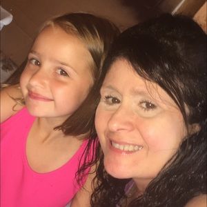 Meet your Posher, Rhonda